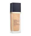 ESTEE LAUDER Futurist Aqua Brilliance Makeup with Intense Moisture Infusion SPF 20 30ml. 1WO Warm Porcelain