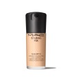 MAC Studio Fix Fluid SPF15 24HR Matte Foundation + Oil Control 30ml. NC16