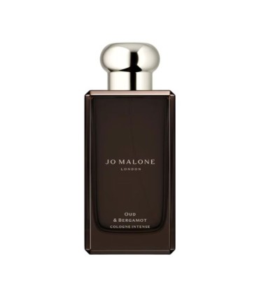 Jo Malone Oud & Bergamot Cologne Intense Eau de Cologne 100ml.