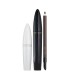Estee Lauder SET Optical Illusions Turbo Lash Trio: Turbo Lash High Powered Volume + Length Mascara 8ml. 01 black + Turbo Lash N