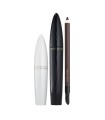 Estee Lauder SET Optical Illusions Turbo Lash Trio: Turbo Lash High Powered Volume + Length Mascara 8ml. 01 black + Turbo Lash N