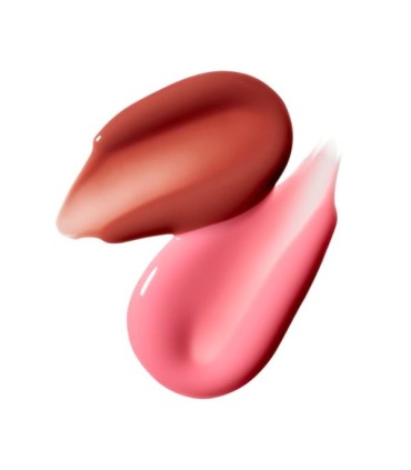 MAC SET Nightmode Gloss Lipglass Air Duo: Lipglass Air 5ml. Snobbish (223) + Lipglass Air 5ml.Casual (226)