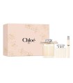 Chloe Signature Eau de Parfum 100ml. + Perfumed Body Lotion 100ml. + Eau de Parfum 5ml. ZESTAW