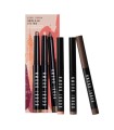 Bobbi Brown SET Swipe And Go Eye Trio: Long-Wear Cream Shadow Stick 1,6g. Golden Pink + Long-Wear Cream Shadow Stick 1,6g. Smoke