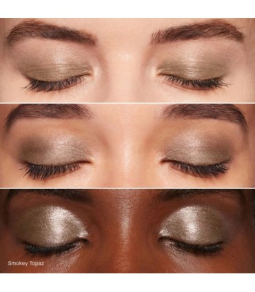 Bobbi Brown SET Swipe And Go Eye Trio: Long-Wear Cream Shadow Stick 1,6g. Golden Pink + Long-Wear Cream Shadow Stick 1,6g. Smoke