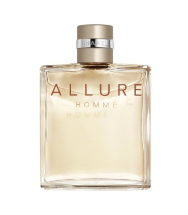 Chanel Allure Homme Eau de Toilette 150ml. DISCONTINUED VERSION 2017-2019