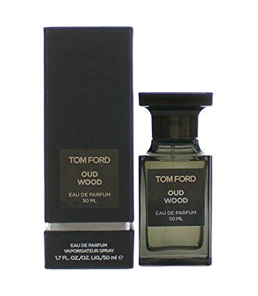 Tom Ford Oud Wood Eau de Parfum 50ml.