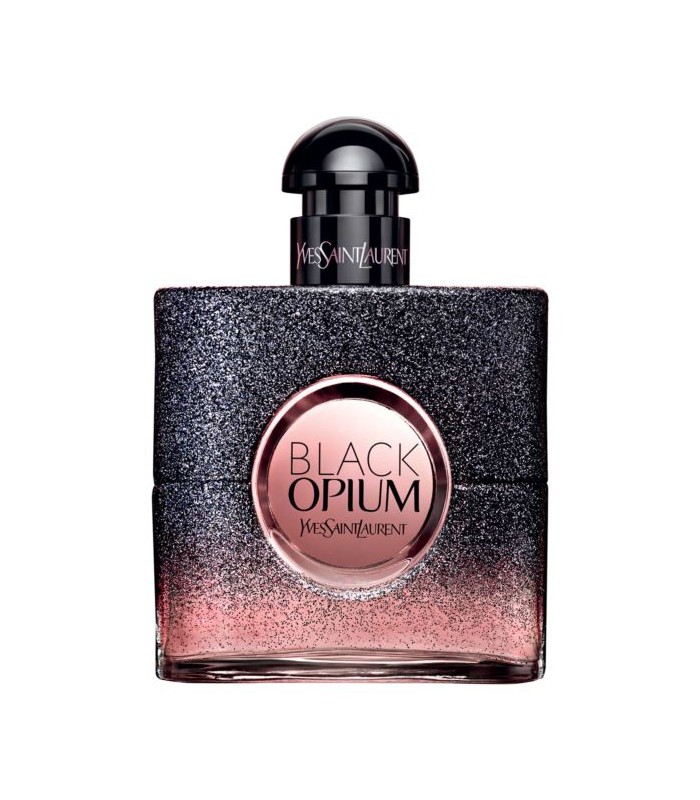 Yves Saint Laurent Black Opium Floral Shock Woda Perfumowana 90ml.