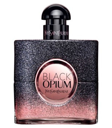 Yves Saint Laurent Black Opium Floral Shock Woda Perfumowana 90ml.