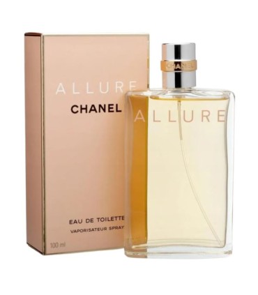 Chanel Allure Woda Toaletowa 100ml. 2013 UNIKAT