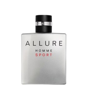 Chanel Allure Homme Sport Eau de Toilette 100ml. 2018-2019 DISCONTINUED VERSION