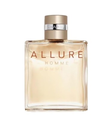 Chanel Allure Homme Eau de Toilette 100ml.