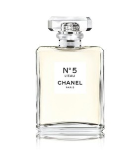 Chanel No 5 L Eau Eau de Toilette 200ml. DISCONTINUED VERSION 2017