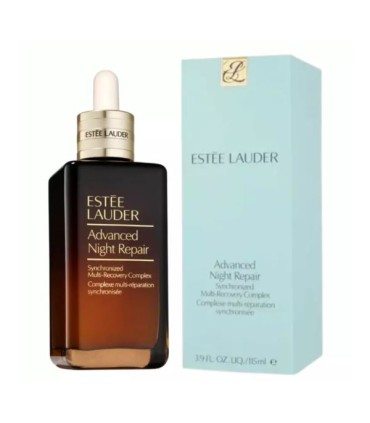 Estee Lauder Advanced Night Repair Synchronized Multi-Recovery Complex 115ml.