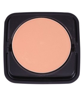 Sensai Total Finish Natural Matte Refill SPF15 12g. TM 02 Arpricot Beige - wkład, uzupełnienie kasetki - białe opakowanie zastęp