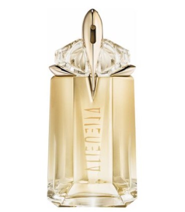 Mugler Alien Goddess Eau de Parfum 90ml. Refillable Talisman