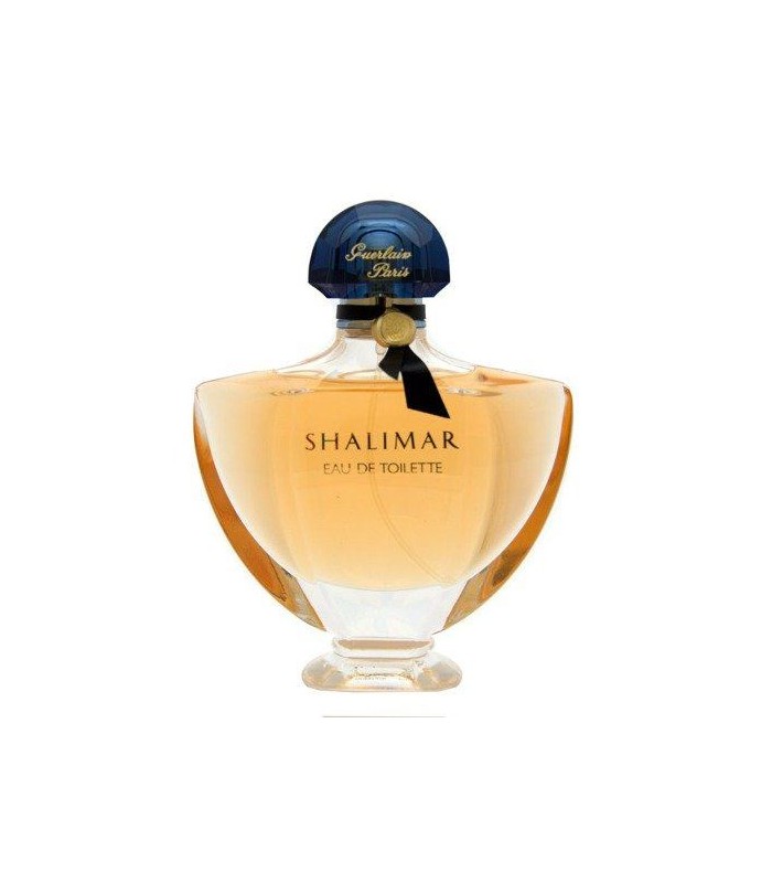 Guerlain Shalimar Woda Toaletowa 90ml. FLAKON