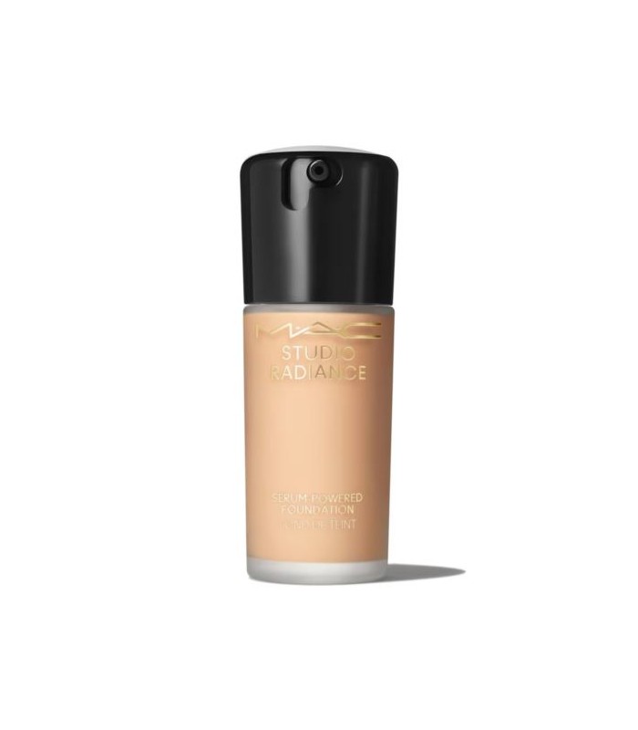 MAC Studio Radiance Serum Powered Foundation 30ml. NW15