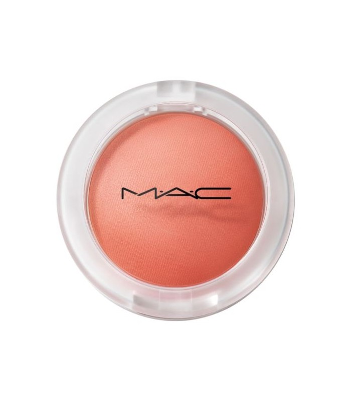 MAC Glow Play Cushiony Blush 7,3g. Grand