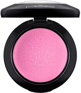 MAC Mineralize Blush 4g. Bubbles, Please