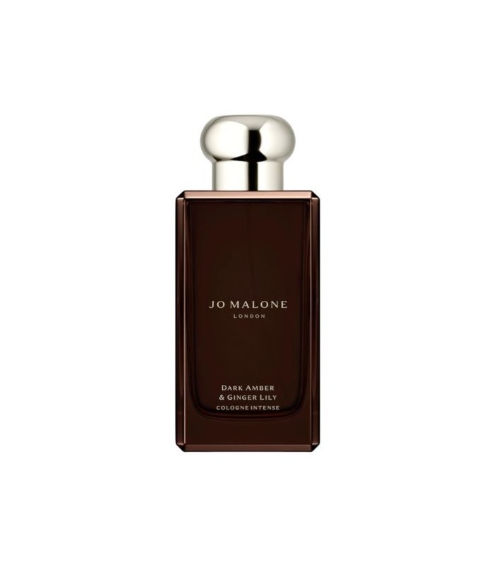 Jo Malone Dark Amber & Ginger Lily Cologne Intense Eau de Cologne 100ml. BOX