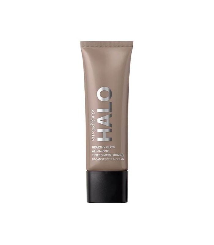 Smashbox Halo Healthy Glow All-In-One Tinted Moisturizer SPF 25 40ml. Light