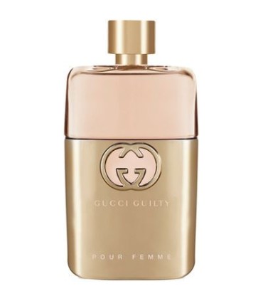 Gucci Guilty Pour Femme Eau de Parfum 90ml. UNBOX
