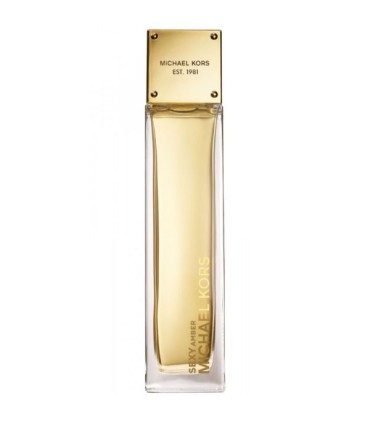 Michael Kors Sexy Amber Eau de Parfum 100ml. UNBOX