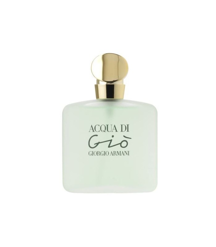 Giorgio Armani Acqua Di Gio Pour Femme Eau de Toilette 100ml.