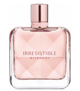 Givenchy Irresistible Eau de Parfum 80ml. UNBOX
