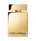 Dolce & Gabbana The One Gold For Men Eau de Parfum Intense 100ml. UNBOX