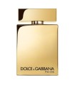 Dolce & Gabbana The One Gold For Men Eau de Parfum Intense 100ml. UNBOX