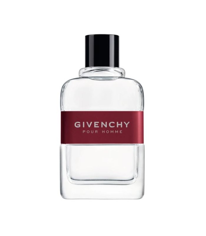 Givenchy Pour Homme Eau de Toilette 100ml. UNBOX
