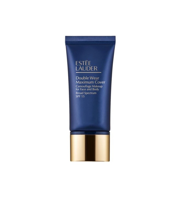 ESTEE LAUDER Double Wear Maximum Cover Camouflage Make-Up for Face and Body 30ml. 1N1 Ivory Nude