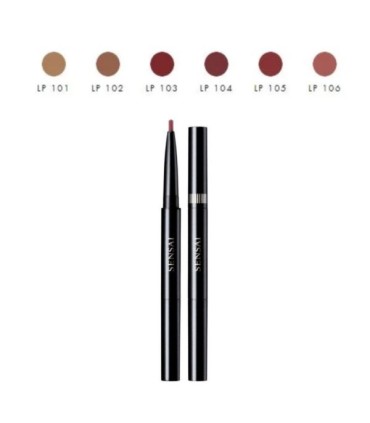 Sensai Lipliner Pencil  0,15g. LP 106 SAKURA - kredka do ust