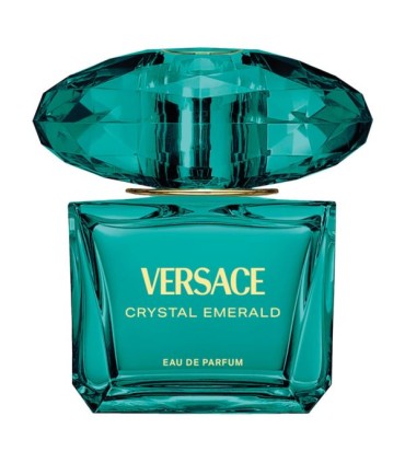 Versace Crystal Emerald Eau de Parfum 90ml.