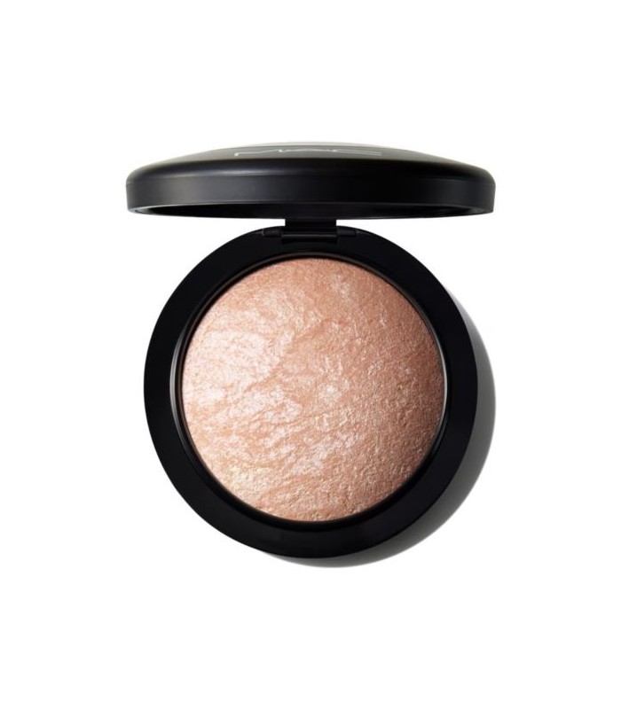 MAC Mineralize Skinfinish 10g. 01 Soft & Gnetle