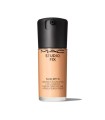 MAC Studio Fix Fluid SPF15 24HR Matte Foundation + Oil Control 30ml. NC18