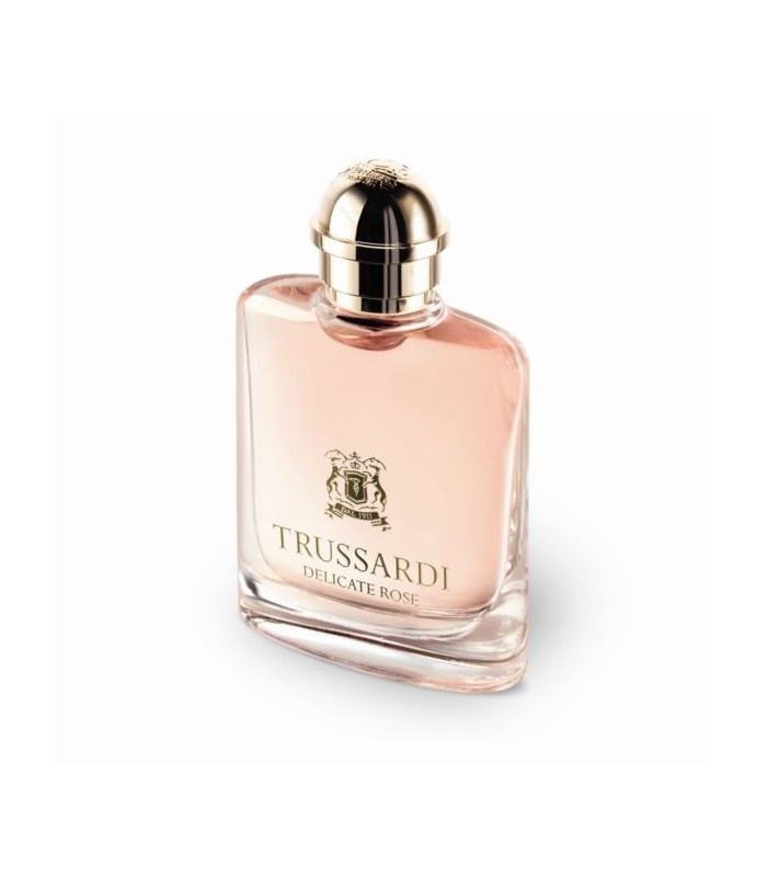 Trussardi Delicate Rose Woda Toaletowa 100ml. FLAKON