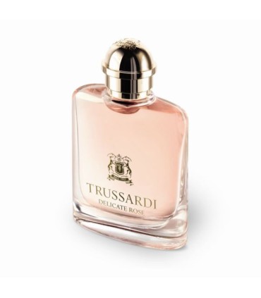 Trussardi Delicate Rose Woda Toaletowa 100ml. FLAKON
