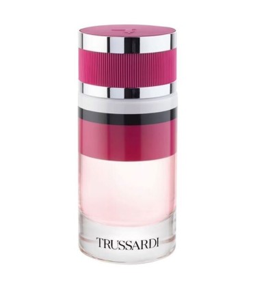 Trussardi Ruby Red Eau de Parfum 90ml. UNBOX