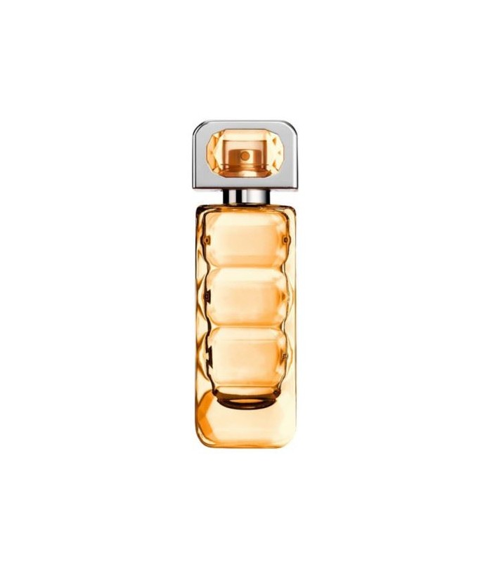 Hugo Boss Boss Orange Woman Eau de Toilette 75ml. UNBOX