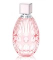 Jimmy Choo L' Eau Eau de Toilette 90ml. UNBOX