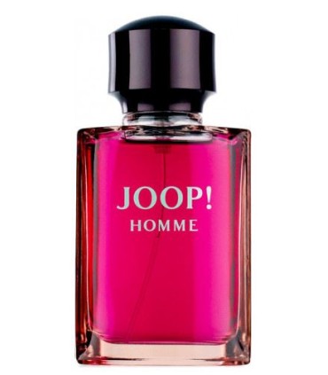 Joop Homme Eau de Toilette 125ml. UNBOX