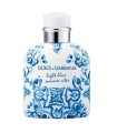 Dolce & Gabbana Light Blue Summer Vibes Pour Homme Eau de Toilette 125ml. UNBOX