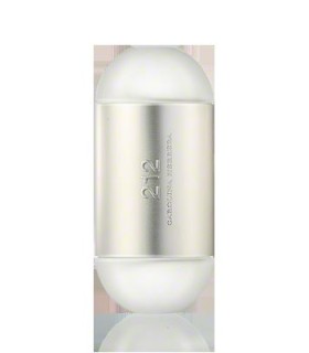 Carolina Herrera 212 Eau de Toilette 100ml. UNBOX
