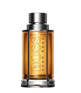 Hugo Boss Boss The Scent Eau de Toilette 100ml. UNBOX