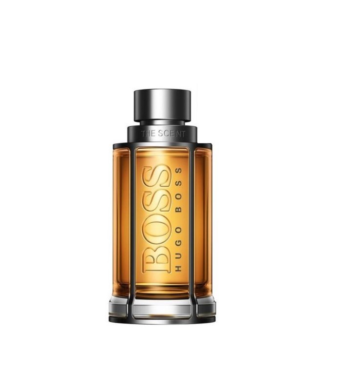 Hugo Boss Boss The Scent Eau de Toilette 100ml. UNBOX