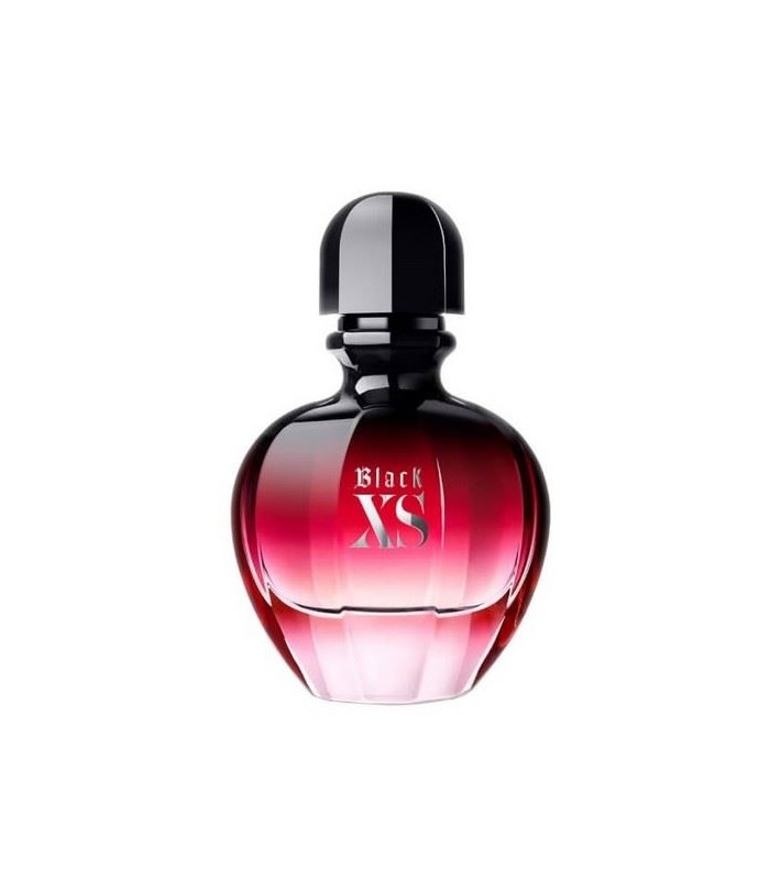 Paco Rabanne Black XS Woman (2018) Woda Perfumiwana 80ml. UNBOX