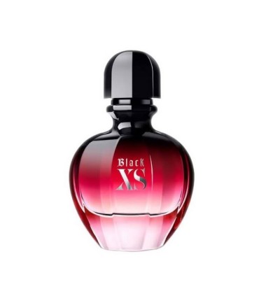 Paco Rabanne Black XS Woman (2018) Woda Perfumiwana 80ml. UNBOX